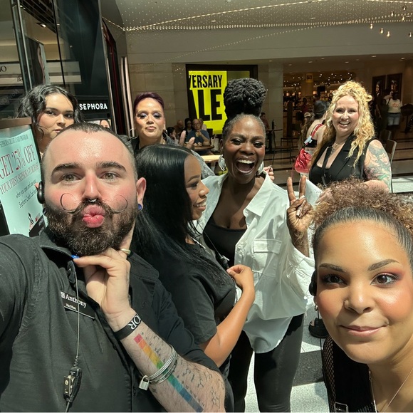 Meet your Posher, Anthony - Picture 5 of 9